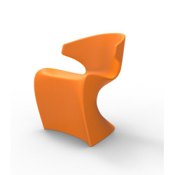 comprar Wing silla por A-cero online de VONDOM desde 423,50 €