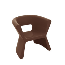 comprar Pal sillón por Karim Rashid online de VONDOM desde 508,20 € comprar Pal sillón por Karim Rashid online de VONDOM desde 508,20 €