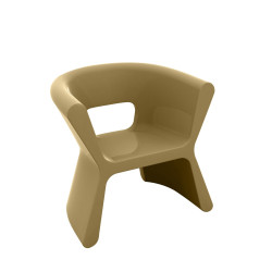 comprar Pal sillón por Karim Rashid online de VONDOM desde 508,20 € comprar Pal sillón por Karim Rashid online de VONDOM desde 508,20 €