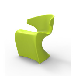 comprar Wing silla por A-cero online de VONDOM desde 423,50 €