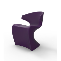 comprar Wing silla por A-cero online de VONDOM desde 423,50 €