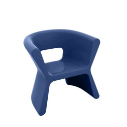 comprar Pal sillón por Karim Rashid online de VONDOM desde 508,20 € comprar Pal sillón por Karim Rashid online de VONDOM desde 508,20 €