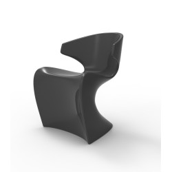 comprar Wing silla por A-cero online de VONDOM desde 423,50 € comprar Wing silla por A-cero online de VONDOM desde 423,50 €