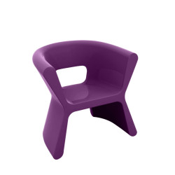 comprar Pal sillón por Karim Rashid online de VONDOM desde 508,20 € comprar Pal sillón por Karim Rashid online de VONDOM desde 508,20 €