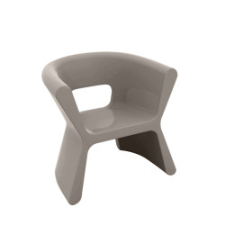 comprar Pal sillón por Karim Rashid online de VONDOM desde 508,20 € comprar Pal sillón por Karim Rashid online de VONDOM desde 508,20 €