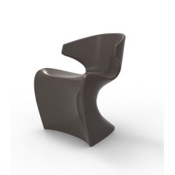 comprar Wing silla por A-cero online de VONDOM desde 423,50 € comprar Wing silla por A-cero online de VONDOM desde 423,50 €