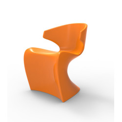comprar Wing silla por A-cero online de VONDOM desde 423,50 € comprar Wing silla por A-cero online de VONDOM desde 423,50 €