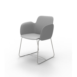comprar Pezzettina sillón por Archirivolto Design online de VONDOM desde 471,90 €