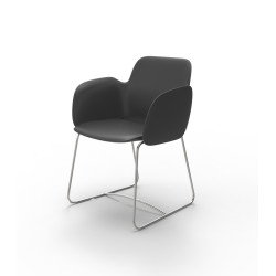 comprar Pezzettina sillón por Archirivolto Design online de VONDOM desde 471,90 € comprar Pezzettina sillón por Archirivolto Design online de VONDOM desde 471,90 €