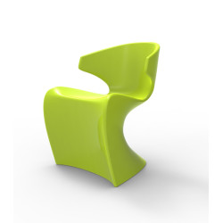 comprar Wing silla por A-cero online de VONDOM desde 423,50 €