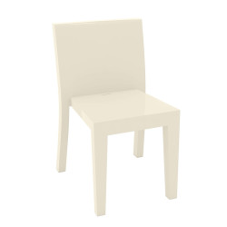comprar Jut silla por Studio Vondom online de VONDOM desde 338,80 €