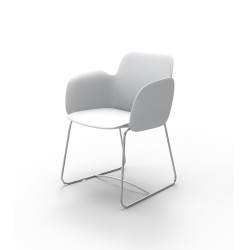 comprar Pezzettina sillón por Archirivolto Design online de VONDOM desde 471,90 € comprar Pezzettina sillón por Archirivolto Design online de VONDOM desde 471,90 €