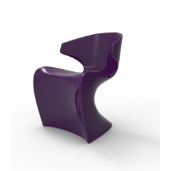 comprar Wing silla por A-cero online de VONDOM desde 423,50 €