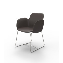comprar Pezzettina sillón por Archirivolto Design online de VONDOM desde 471,90 €