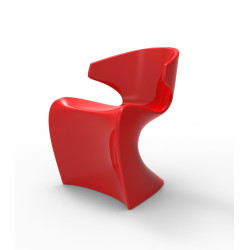 comprar Wing silla por A-cero online de VONDOM desde 423,50 €
