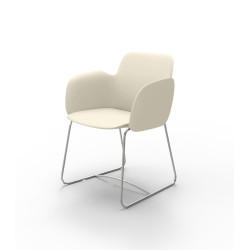 comprar Pezzettina sillón por Archirivolto Design online de VONDOM desde 471,90 € comprar Pezzettina sillón por Archirivolto Design online de VONDOM desde 471,90 €
