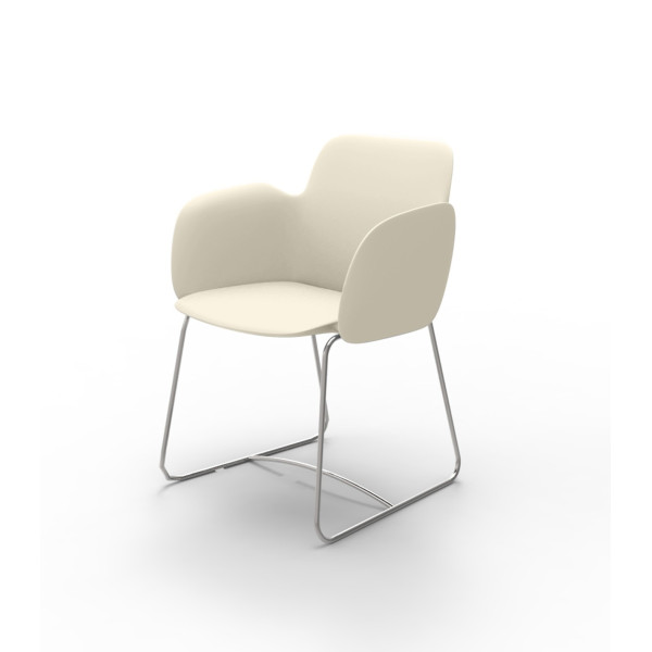 Pezzettina sillón por Archirivolto Design