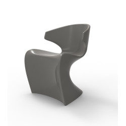 comprar Wing silla por A-cero online de VONDOM desde 423,50 € comprar Wing silla por A-cero online de VONDOM desde 423,50 €