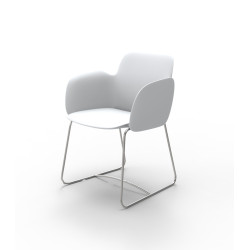 comprar Pezzettina sillón por Archirivolto Design online de VONDOM desde 471,90 € comprar Pezzettina sillón por Archirivolto Design online de VONDOM desde 471,90 €