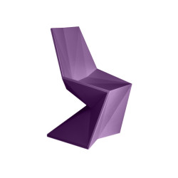 comprar Vertex silla por Karim Rashid online de VONDOM desde 423,50 € comprar Vertex silla por Karim Rashid online de VONDOM desde 423,50 €