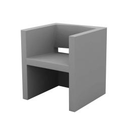 comprar Vela sillón por Ramón Esteve online de VONDOM desde 508,20 € comprar Vela sillón por Ramón Esteve online de VONDOM desde 508,20 €