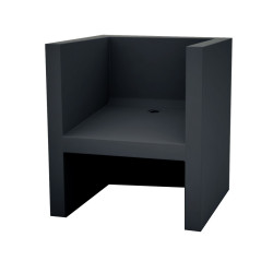 comprar Vela sillón por Ramón Esteve online de VONDOM desde 508,20 € comprar Vela sillón por Ramón Esteve online de VONDOM desde 508,20 €
