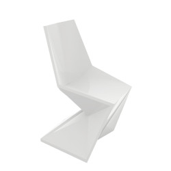 comprar Vertex silla por Karim Rashid online de VONDOM desde 423,50 € comprar Vertex silla por Karim Rashid online de VONDOM desde 423,50 €
