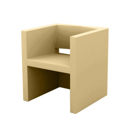 comprar Vela sillón por Ramón Esteve online de VONDOM desde 508,20 € comprar Vela sillón por Ramón Esteve online de VONDOM desde 508,20 €