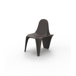 comprar F3 silla por Fabio Novembre online de VONDOM desde 423,50 €