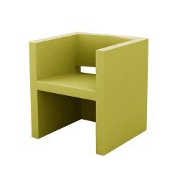 comprar Vela sillón por Ramón Esteve online de VONDOM desde 508,20 € comprar Vela sillón por Ramón Esteve online de VONDOM desde 508,20 €