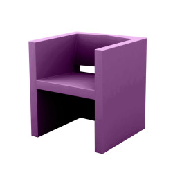 comprar Vela sillón por Ramón Esteve online de VONDOM desde 508,20 € comprar Vela sillón por Ramón Esteve online de VONDOM desde 508,20 €