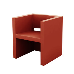 comprar Vela sillón por Ramón Esteve online de VONDOM desde 508,20 € comprar Vela sillón por Ramón Esteve online de VONDOM desde 508,20 €