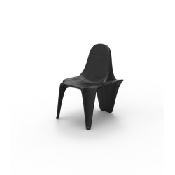 comprar F3 silla por Fabio Novembre online de VONDOM desde 423,50 €