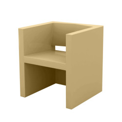 comprar Vela sillón por Ramón Esteve online de VONDOM desde 508,20 € comprar Vela sillón por Ramón Esteve online de VONDOM desde 508,20 €