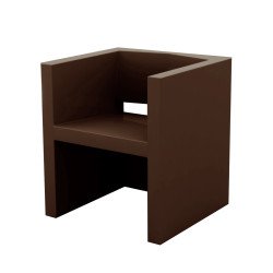 comprar Vela sillón por Ramón Esteve online de VONDOM desde 508,20 € comprar Vela sillón por Ramón Esteve online de VONDOM desde 508,20 €