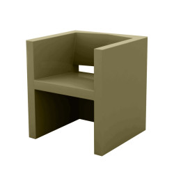 comprar Vela sillón por Ramón Esteve online de VONDOM desde 508,20 € comprar Vela sillón por Ramón Esteve online de VONDOM desde 508,20 €