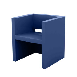 comprar Vela sillón por Ramón Esteve online de VONDOM desde 508,20 € comprar Vela sillón por Ramón Esteve online de VONDOM desde 508,20 €