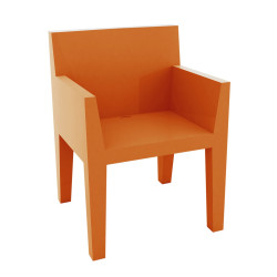 comprar Jut sillón por Studio Vondom online de VONDOM desde 423,50 €