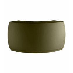 comprar Fiesta barra curva por Archirivolto Design online de VONDOM desde 2,099.35 comprar Fiesta barra curva por Archirivolto Design online de VONDOM desde 2,099.35