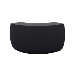comprar Fiesta barra curva por Archirivolto Design online de VONDOM desde 2,099.35 comprar Fiesta barra curva por Archirivolto Design online de VONDOM desde 2,099.35