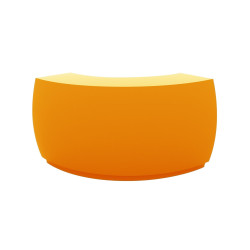 comprar Fiesta barra curva por Archirivolto Design online de VONDOM desde 2,099.35 comprar Fiesta barra curva por Archirivolto Design online de VONDOM desde 2,099.35