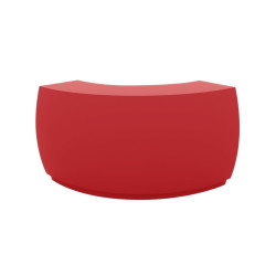 comprar Fiesta barra curva por Archirivolto Design online de VONDOM desde 2,099.35 comprar Fiesta barra curva por Archirivolto Design online de VONDOM desde 2,099.35