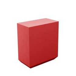 comprar Vela barra 100 online de VONDOM desde 1,210.00