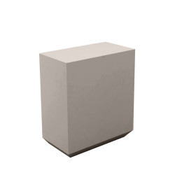 comprar Vela barra 100 online de VONDOM desde 1,210.00