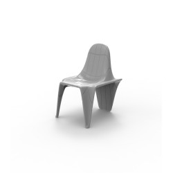 comprar F3 silla por Fabio Novembre online de VONDOM desde 423,50 €