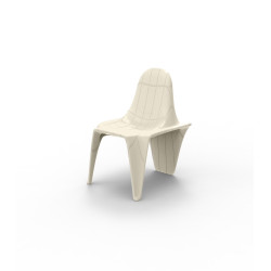 comprar F3 silla por Fabio Novembre online de VONDOM desde 423,50 €