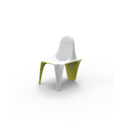 comprar F3 silla por Fabio Novembre online de VONDOM desde 423,50 € comprar F3 silla por Fabio Novembre online de VONDOM desde 423,50 €