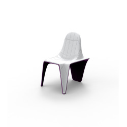 comprar F3 silla por Fabio Novembre online de VONDOM desde 423,50 € comprar F3 silla por Fabio Novembre online de VONDOM desde 423,50 €