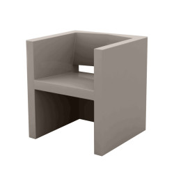 comprar Vela sillón por Ramón Esteve online de VONDOM desde 508,20 € comprar Vela sillón por Ramón Esteve online de VONDOM desde 508,20 €