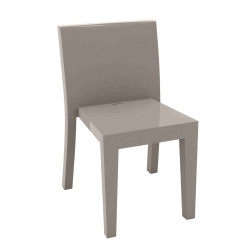 comprar Jut silla por Studio Vondom online de VONDOM desde 338,80 €